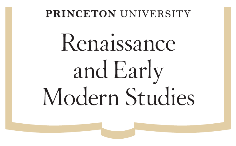 Renaissance and Early Modern Studies Logo