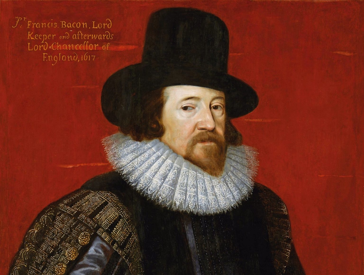 Francis Bacon: Philosophy, Gender and Law — Renaissance and Early ...