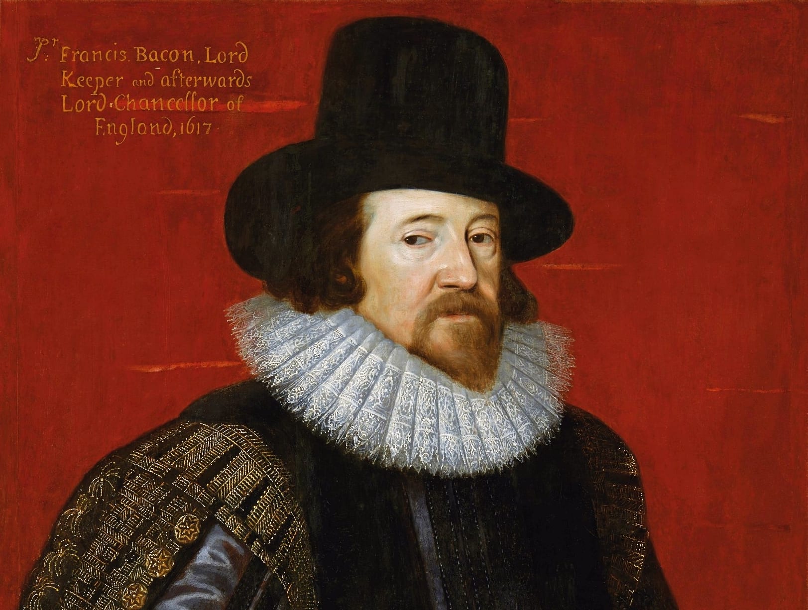 Francis Bacon: Philosophy, Gender and Law